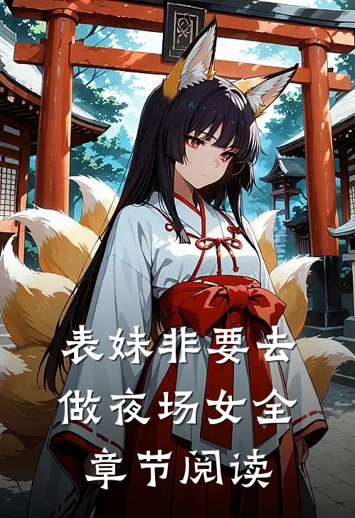 表妹非要去做夜场女全章节阅读