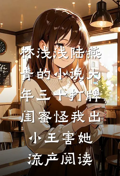 林浅浅陆燕青的小说大年三十打牌，闺蜜怪我出小王害她流产阅读