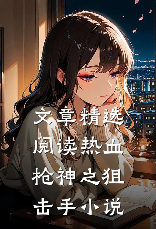 文章精选阅读热血枪神之狙击手 小说