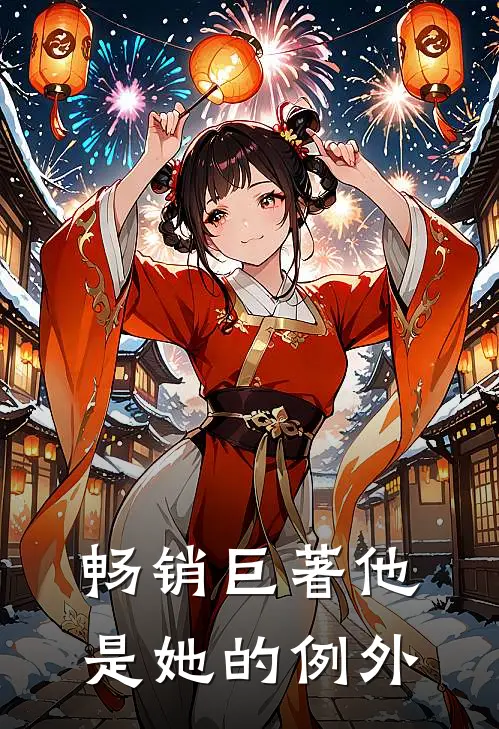 畅销巨著他是她的例外