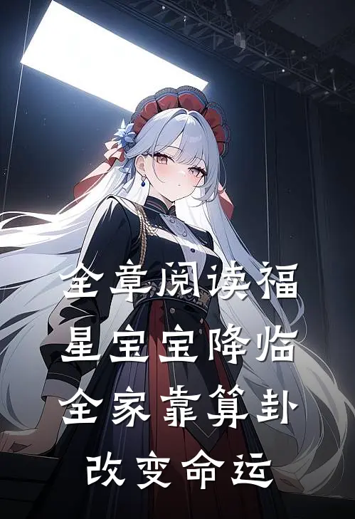 全章阅读福星宝宝降临，全家靠算卦改变命运