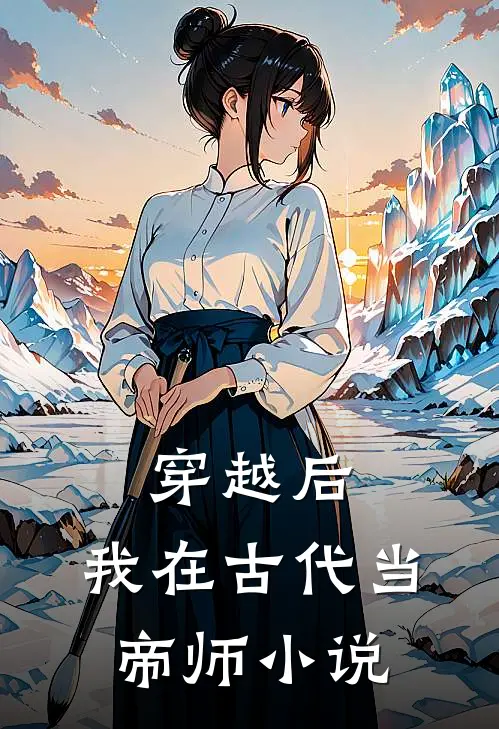 穿越后,我在古代当帝师免费阅读