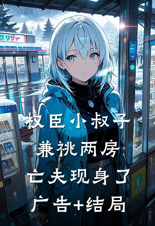权臣小叔子兼祧两房，亡夫现身了广告+结局