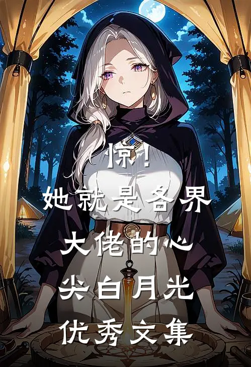 惊！她就是各界大佬的心尖白月光优秀文集