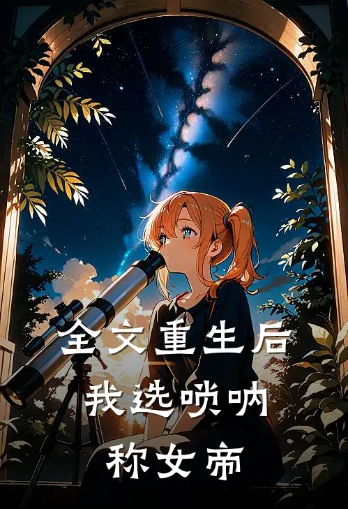 全文重生后，我选唢呐称女帝