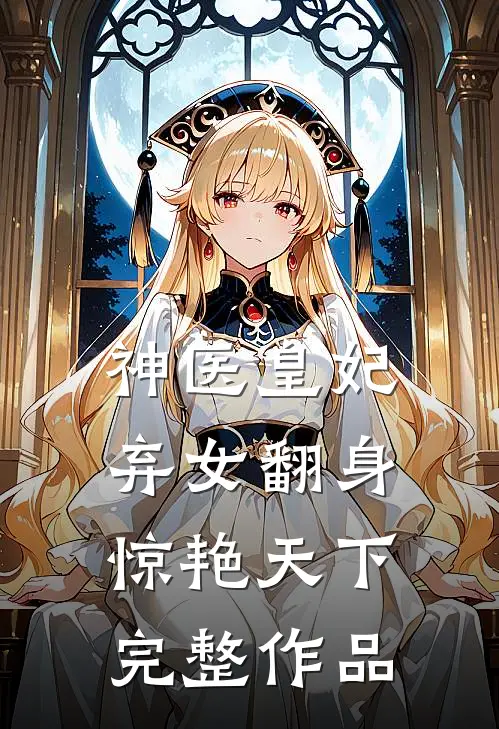 神医皇妃弃女翻身惊艳天下完整作品在线观看