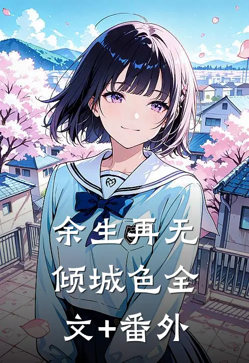 余生再无倾城色全文+番外