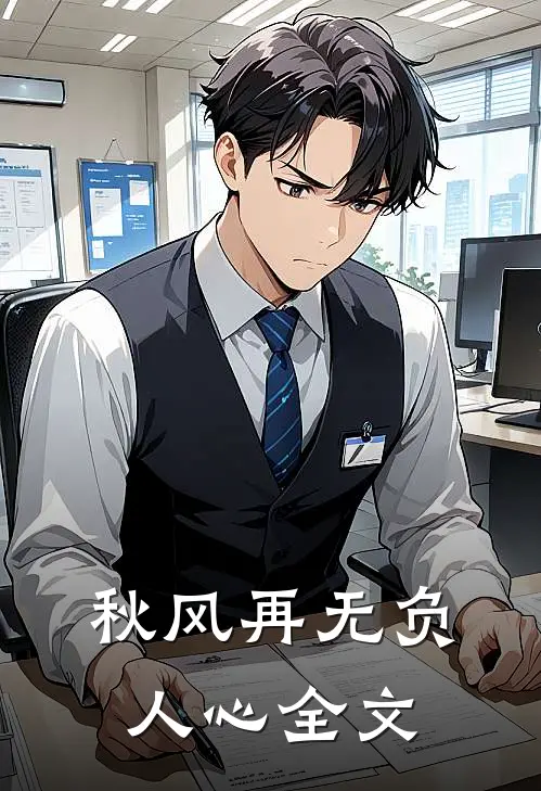 秋风再无负人心全文