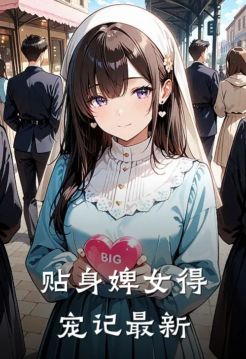 贴身婢女得宠记最新