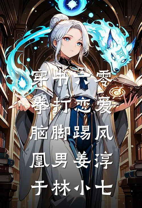 穿书六零：拳打恋爱脑脚踢凤凰男姜淳于林小七