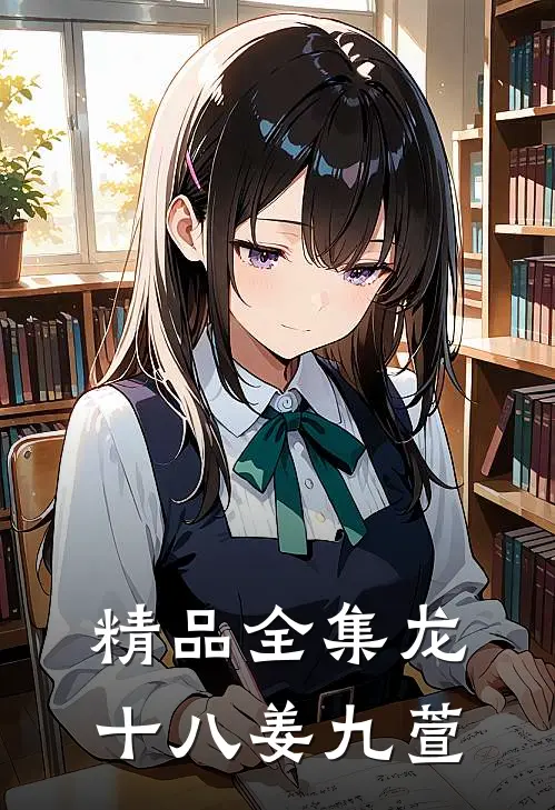 精品全集龙十八姜九萱