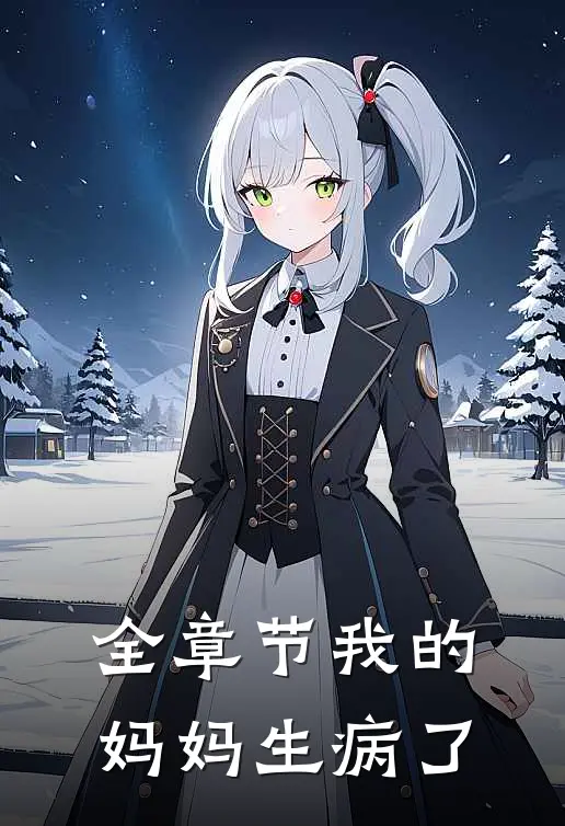 全章节我的妈妈生病了
