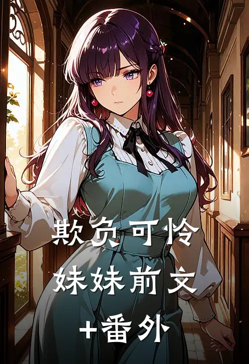 欺负可怜妹妹前文+番外