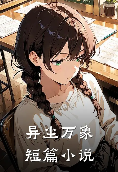 异尘万象短篇在线阅读