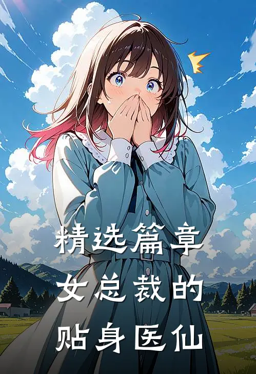 精选篇章女总裁的贴身医仙