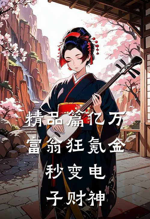 精品篇亿万富翁狂氪金，秒变电子财神