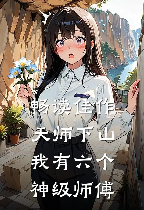 畅读佳作天师下山，我有六个神级师傅