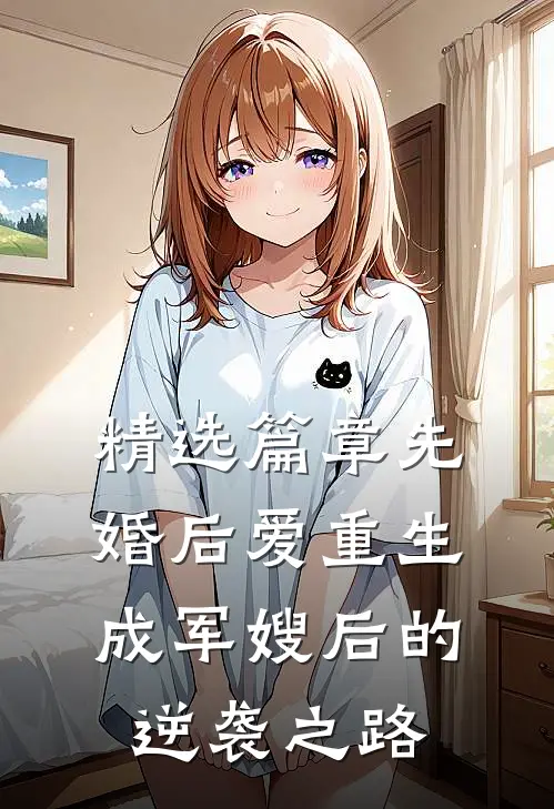 精选篇章先婚后爱重生成军嫂后的逆袭之路