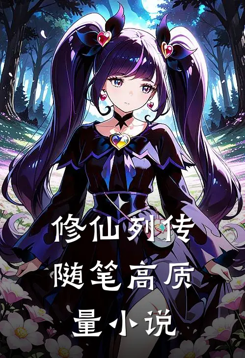 修仙列传随笔高质量小说