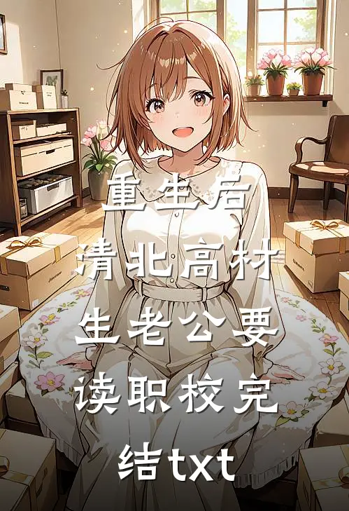 重生后，清北高材生老公要读职校完结txt
