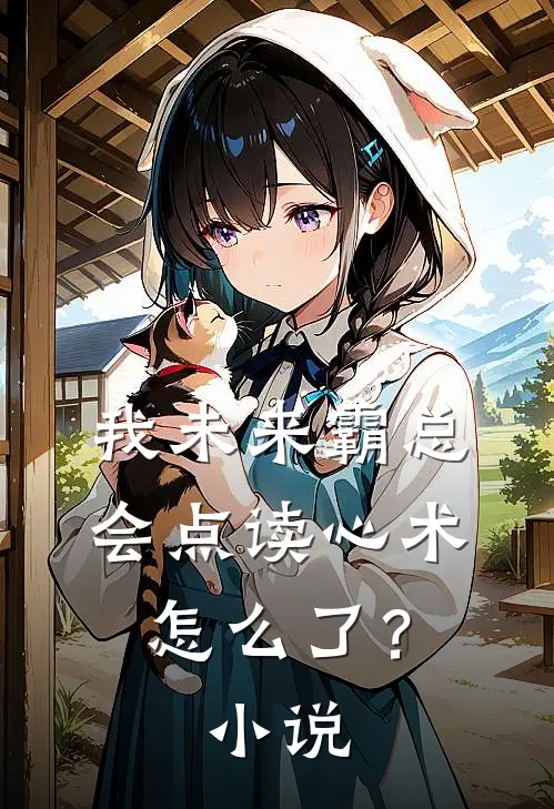 我未来霸总，会点读心术怎么了？小说