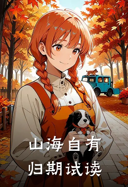 山海自有归期试读