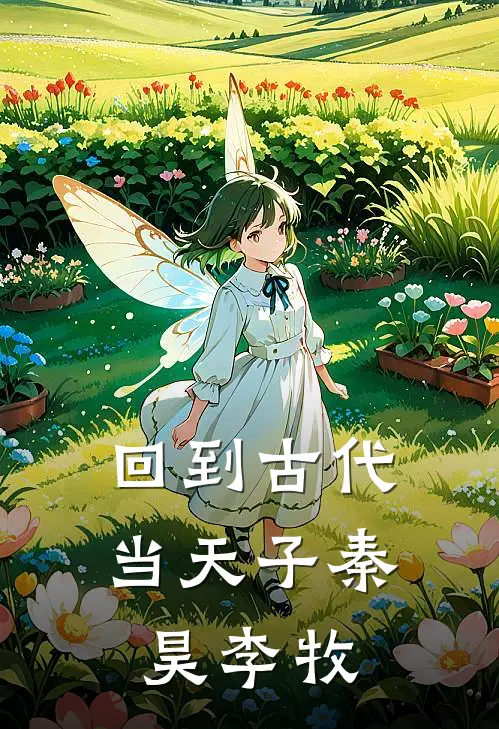 回到古代当天子秦昊李牧