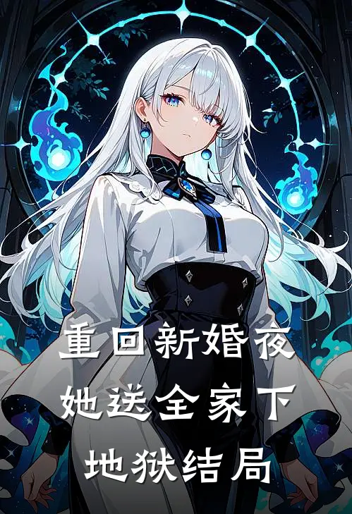 重回新婚夜，她送全家下地狱结局