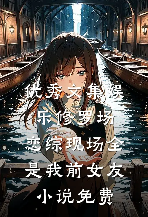 优秀文集娱乐修罗场:恋综现场全是我前女友小说免费