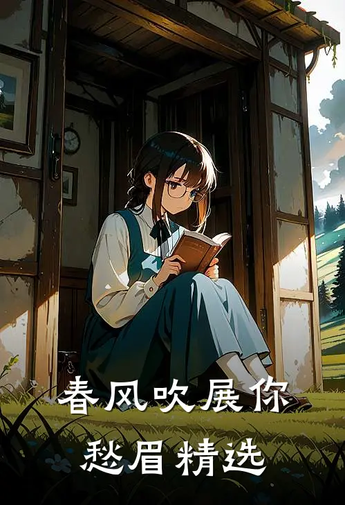 春风吹展你愁眉精选