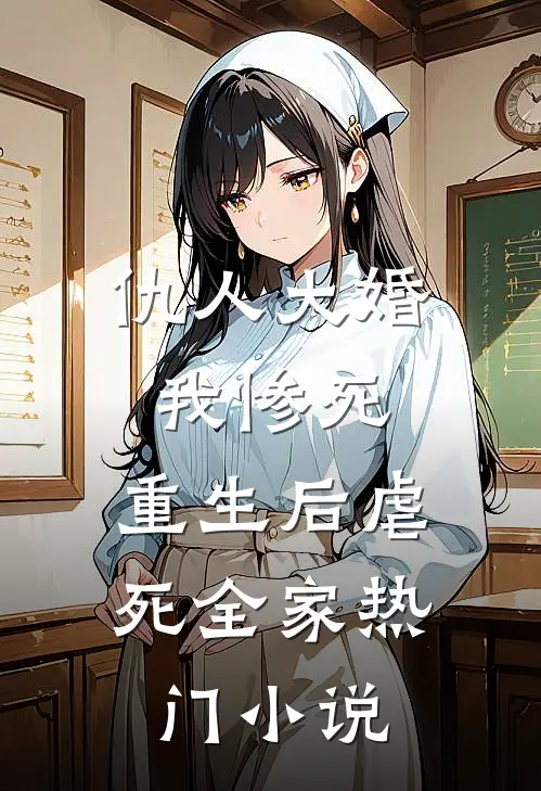 仇人大婚我惨死，重生后虐死全家热门小说