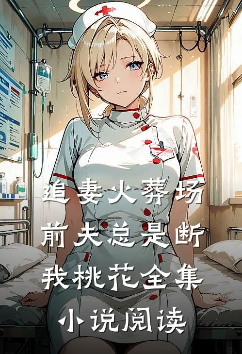 追妻火葬场：前夫总是断我桃花全集小说阅读