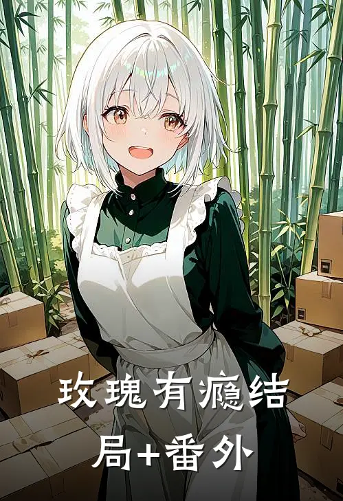 玫瑰有瘾结局+番外