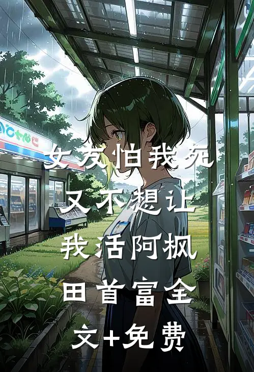 女友怕我死，又不想让我活阿枫田首富全文+免费