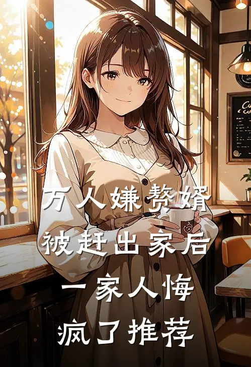 万人嫌赘婿被赶出家后，一家人悔疯了推荐