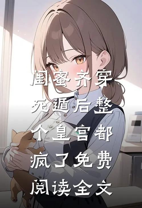 闺蜜齐穿，死遁后整个皇宫都疯了免费阅读全文