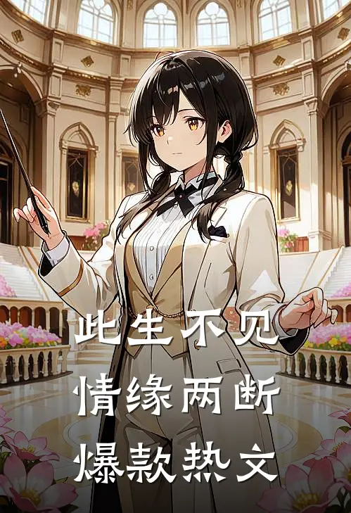 此生不见，情缘两断爆款热文
