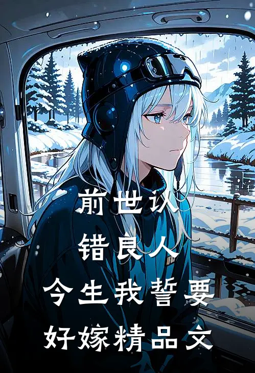 前世认错良人，今生我誓要好嫁精品文