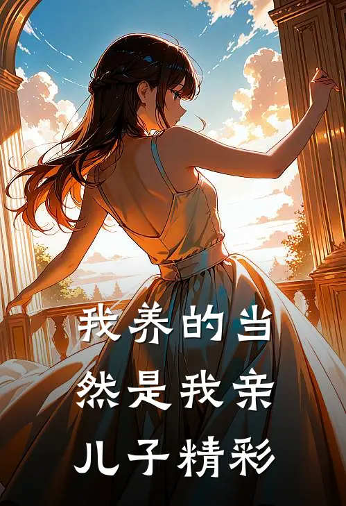 我养的当然是我亲儿子精彩