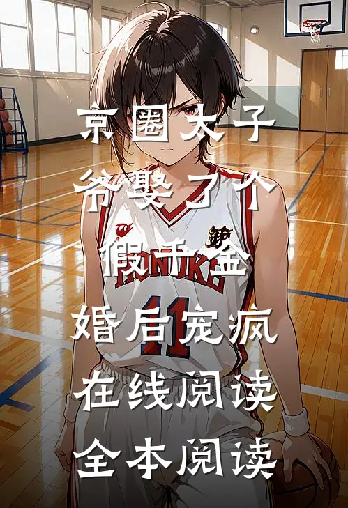 京圈太子爷娶了个假千金，婚后宠疯在线阅读全本阅读