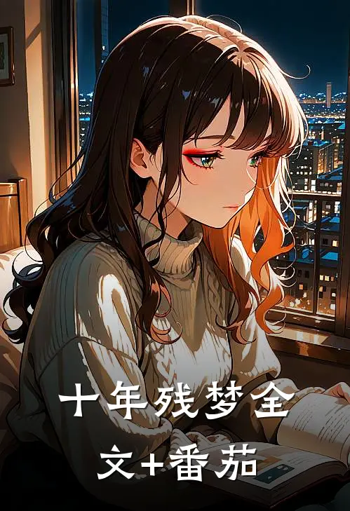 十年残梦全文+番茄