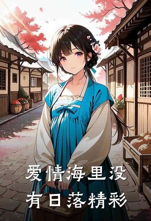 爱情海里没有日落精彩