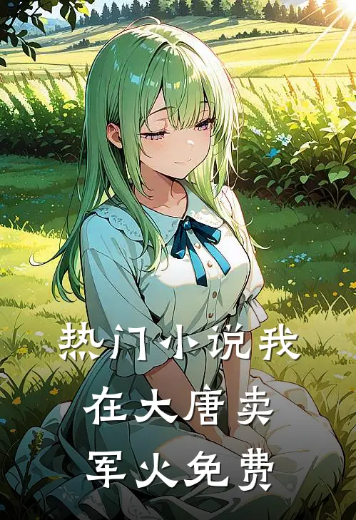 热门小说我在大唐卖军火免费