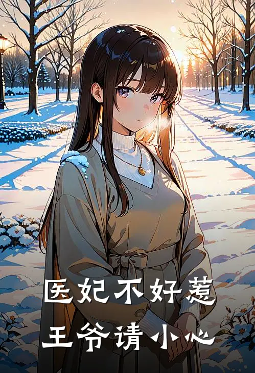 医妃不好惹王爷请小心