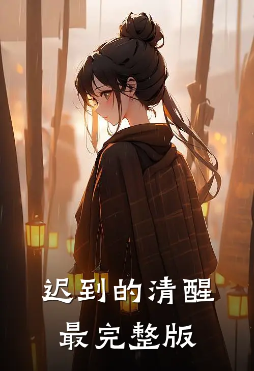 迟到的清醒最完整版