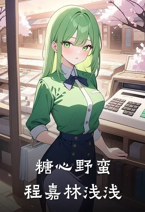 糖心野蛮:程嘉林浅浅