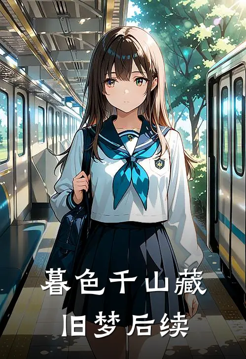 暮色千山藏旧梦后续