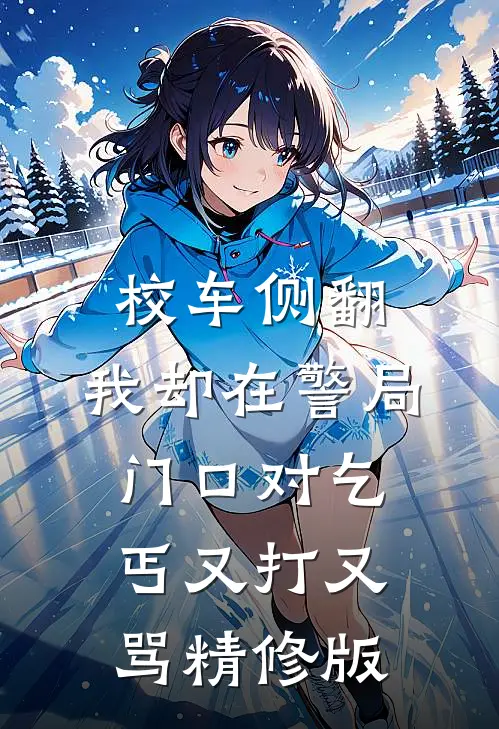 校车侧翻，我却在警局门口对乞丐又打又骂精修版