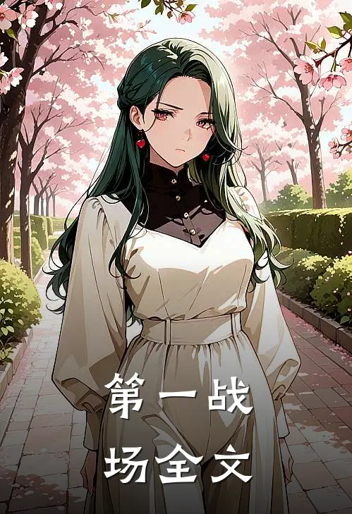 第一战场全文