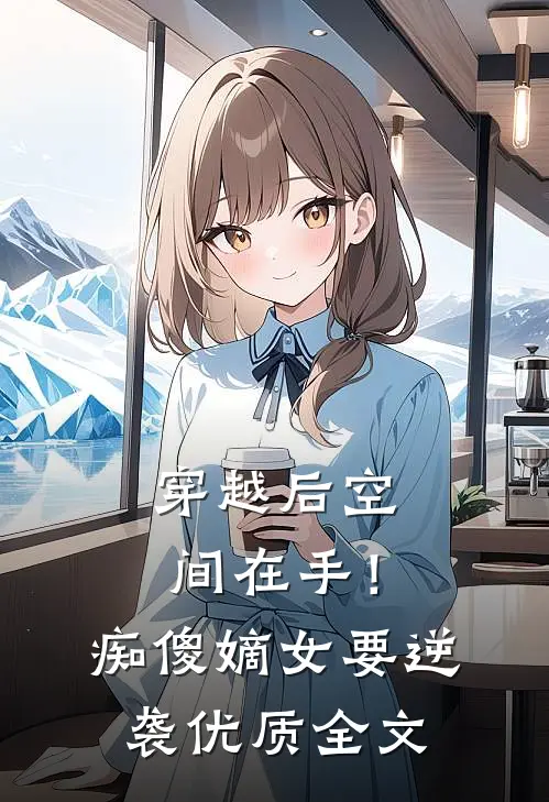 穿越后空间在手！痴傻嫡女要逆袭优质全文